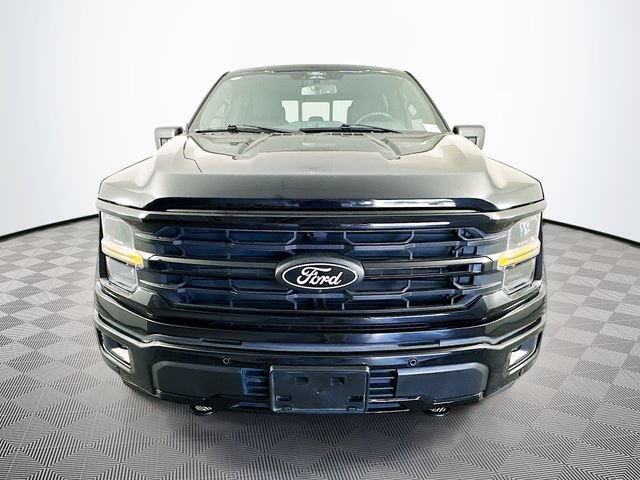 Certified 2024 Ford F150 XLT w/ Equipment Group 302A MID AWD/4WD image 5