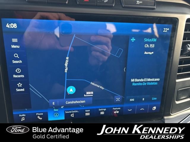 Certified 2021 Ford F150 XLT w/ Equipment Group 302A High image 27