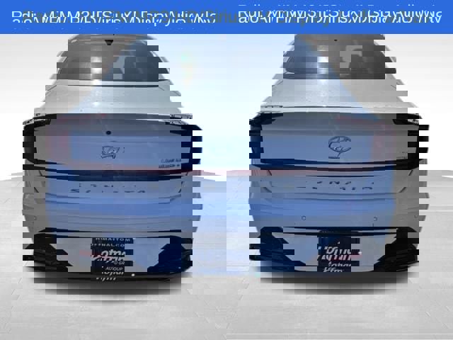 Used 2022 Hyundai Sonata Limited image 4