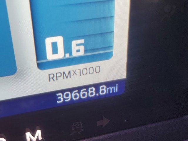 Certified 2022 Ford Bronco Wildtrak image 27