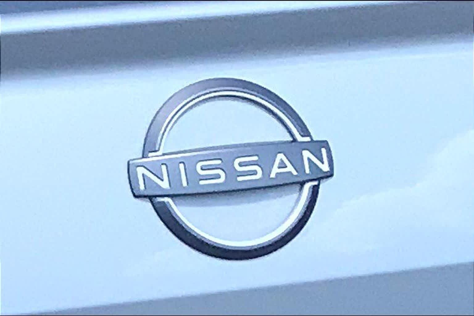 Used 2024 Nissan Altima 2.5 SR w/ SR Premium Package FWD image 31
