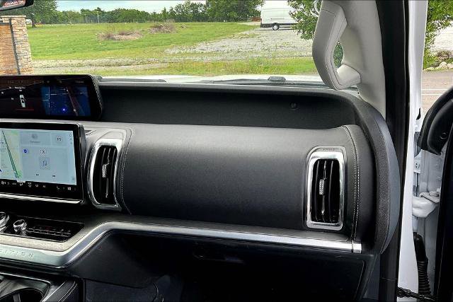 Certified 2025 Ford Expedition Max Platinum AWD/4WD image 13