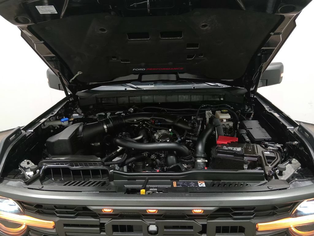Certified 2023 Ford Bronco Raptor AWD/4WD image 11