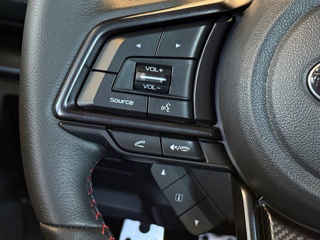 Used 2025 Subaru WRX Premium image 17