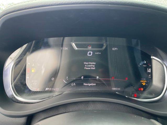 Used 2024 RAM 2500 Laramie w/ Safety Group AWD/4WD image 25