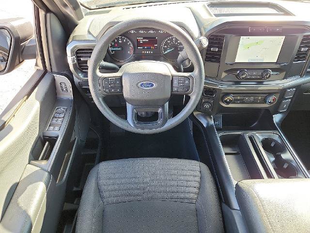 Certified 2023 Ford F150 XL w/ STX Appearance Package AWD/4WD image 11