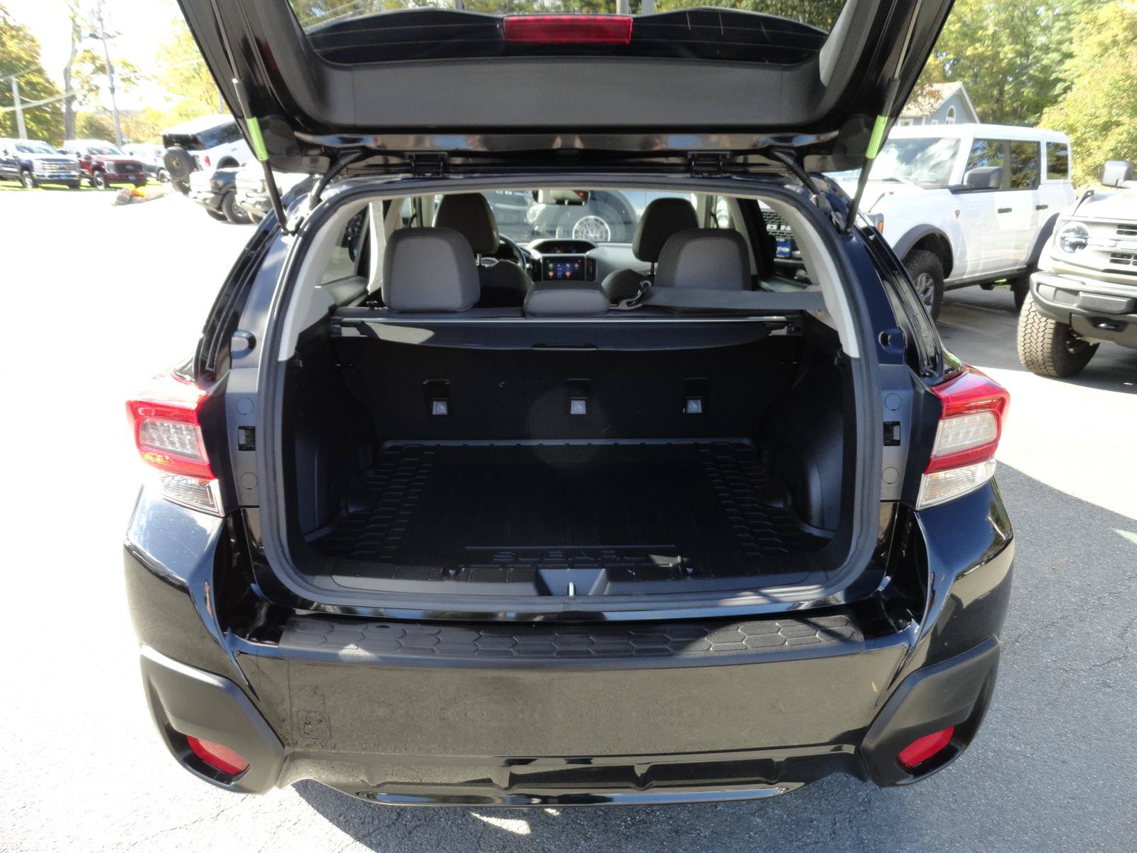 Used 2023 Subaru Crosstrek 2.5i Sport AWD/4WD image 22