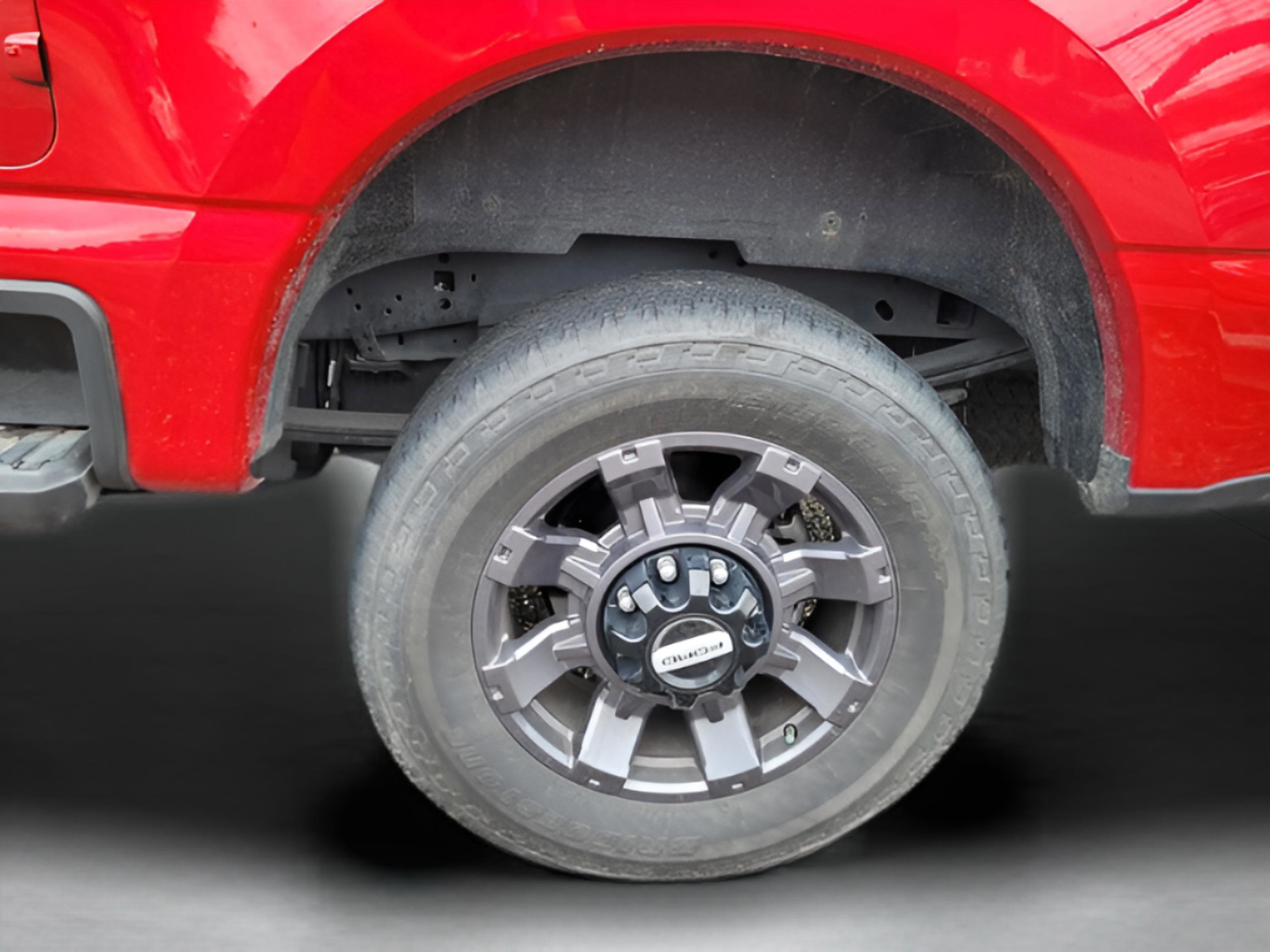 Certified 2024 Ford F250 Lariat w/ Sport Appearance Package image 24