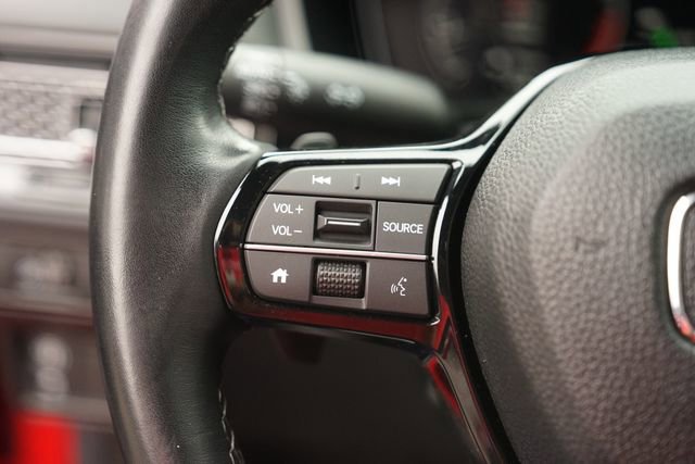 Used 2023 Honda Civic Sport image 22
