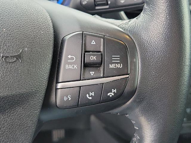 Certified 2022 Ford Bronco Sport Big Bend w/ Convenience Package image 26