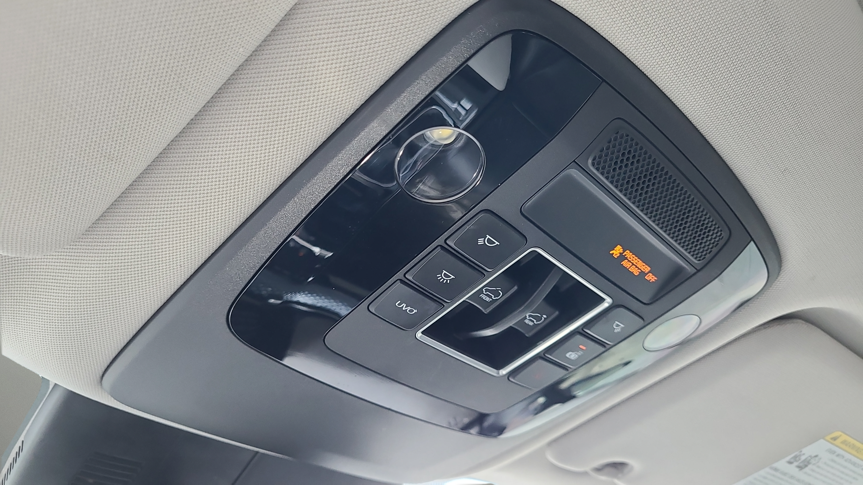 Used 2022 Kia Carnival SX Prestige FWD image 29