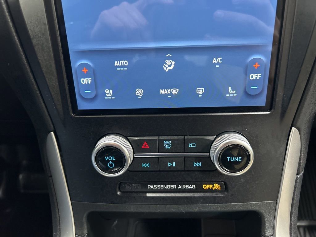 Certified 2024 Ford Edge SEL w/ Convenience Package AWD/4WD image 23