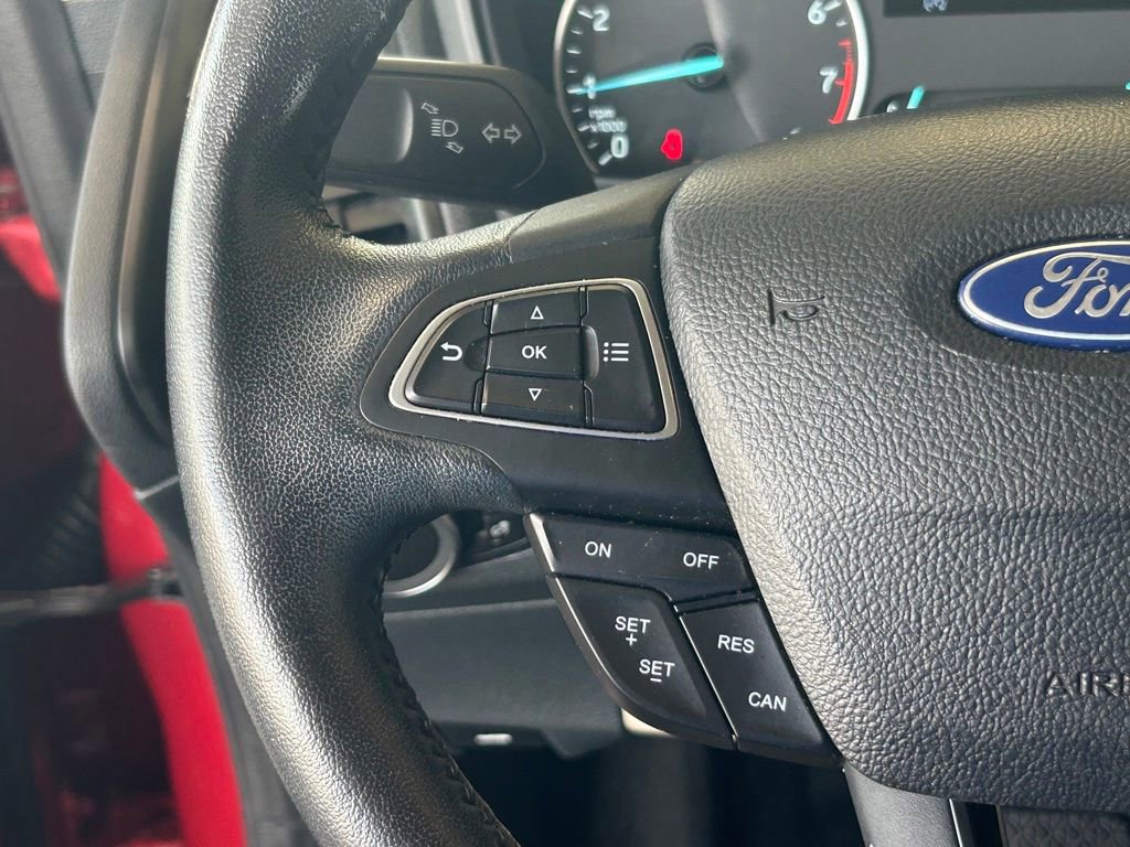 Certified 2021 Ford EcoSport Titanium image 39