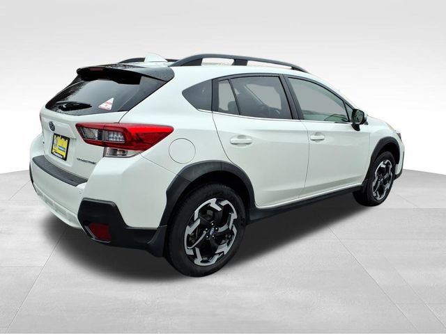 Used 2021 Subaru Crosstrek 2.5i Limited w/ Moonroof Package 2 image 11