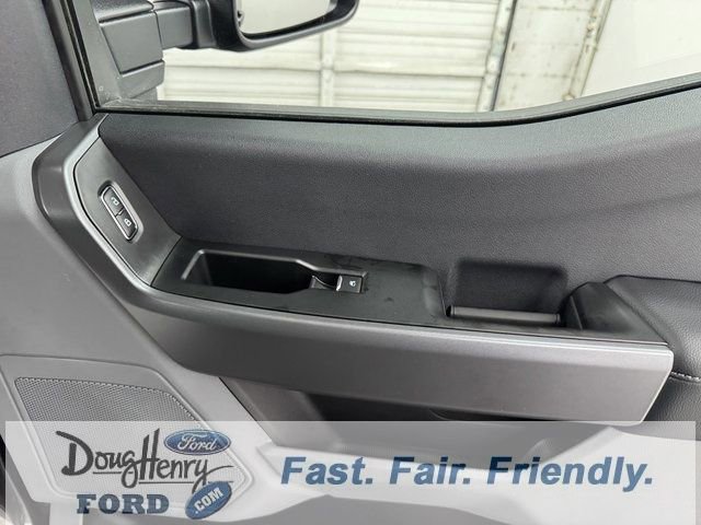 Certified 2025 Ford F250 XL w/ STX Appearance Package image 35