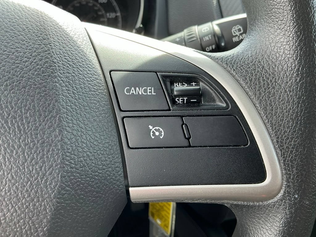 Used 2025 Mitsubishi Outlander Sport ES AWD/4WD image 32