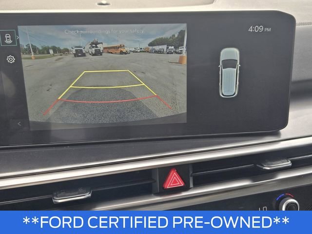 Used 2024 Kia Sorento EX w/ Panoramic Sunroof Package FWD image 26
