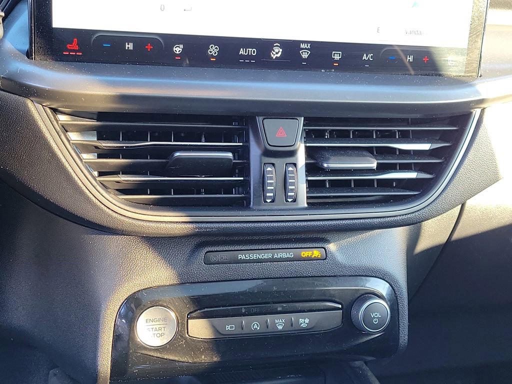 Certified 2023 Ford Escape Active w/ Tech Pack #2 image 28