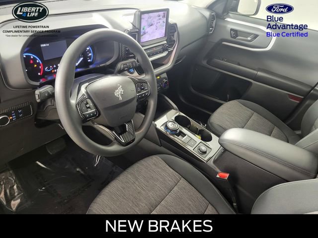 Certified 2023 Ford Bronco Sport Big Bend image 13