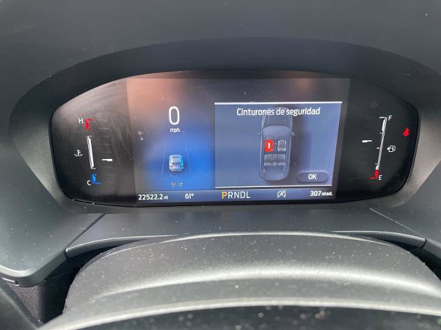 Certified 2025 Ford Escape Active w/ Cold Weather Package image 16