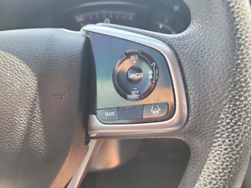 Used 2022 Honda CR-V EX image 27