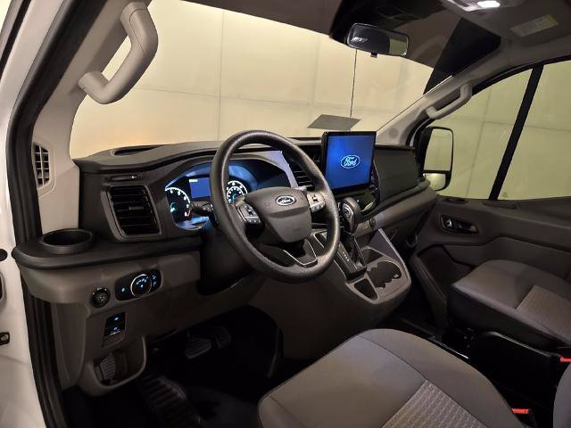 Certified 2024 Ford Transit 350 XLT RWD image 5