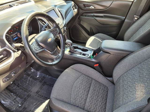 Used 2024 Chevrolet Equinox LT FWD image 15