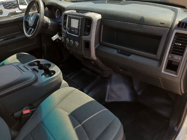 Used 2023 RAM 1500 Tradesman w/ Popular Equipment Group AWD/4WD image 10
