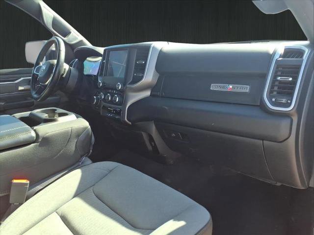 Used 2023 RAM 1500 Lone Star image 14