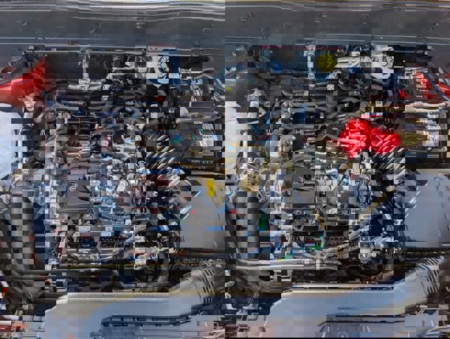 Certified 2024 Ford Bronco Sport Outer Banks w/ Tech Package image 31