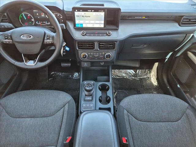 Certified 2024 Ford Maverick XLT w/ XLT Luxury Package FWD image 17