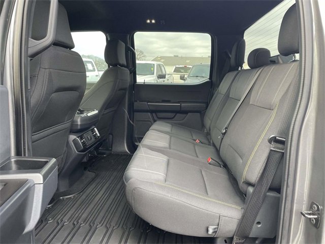 Certified 2024 Ford F150 STX image 11