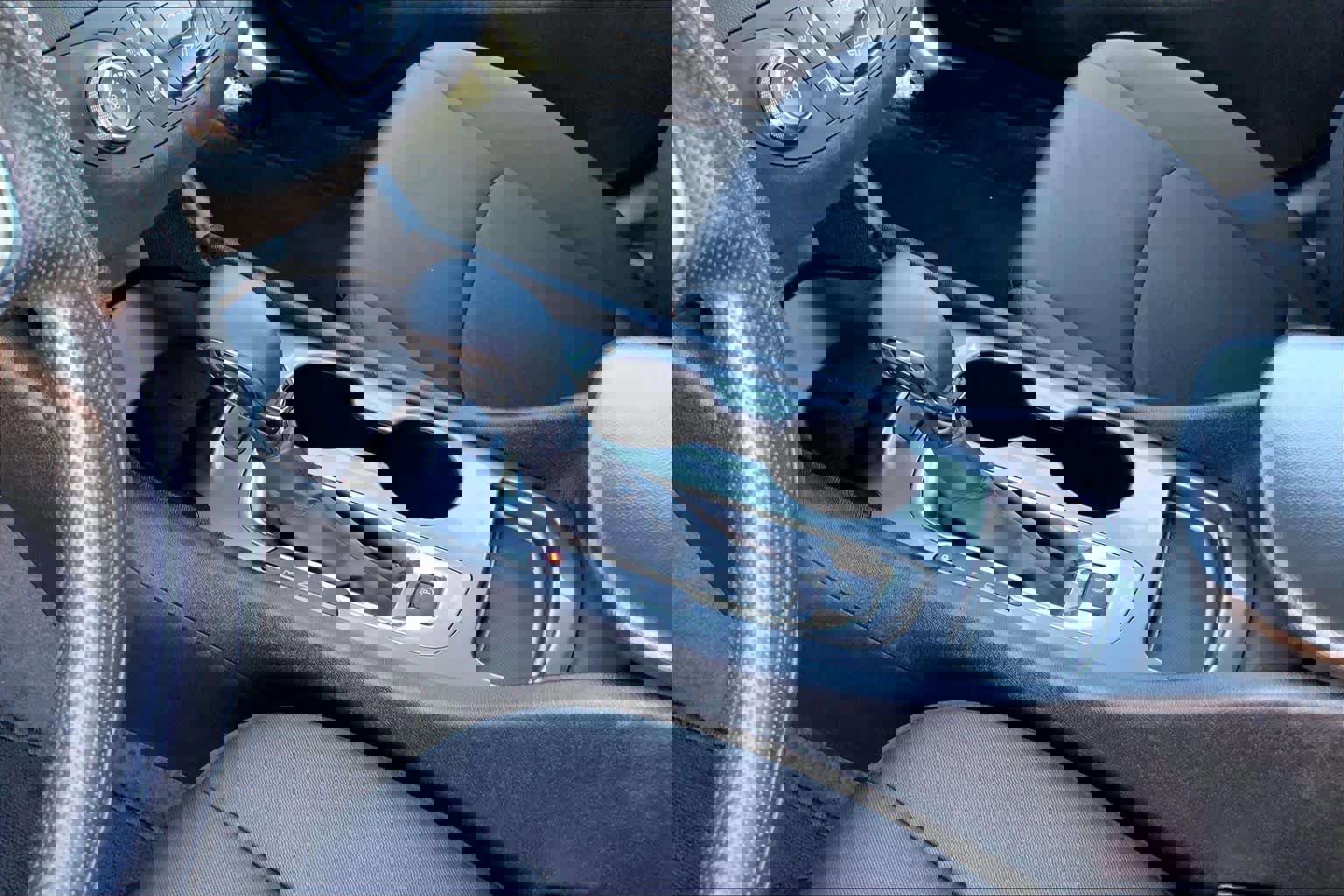 Used 2024 Chevrolet Malibu LS image 17