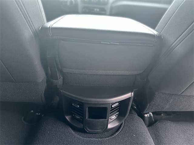 Used 2020 RAM 2500 Tradesman image 23