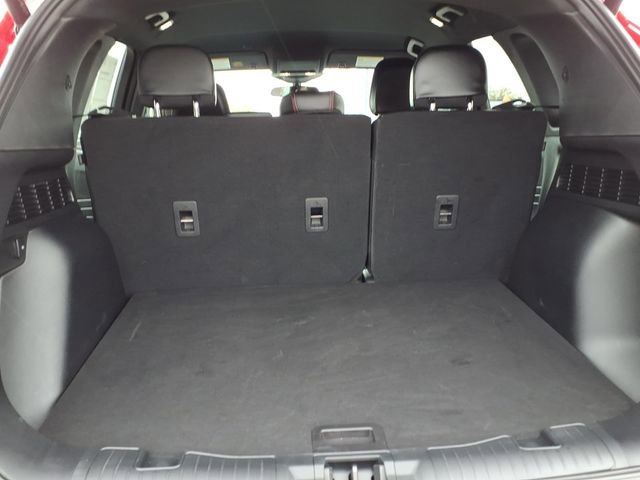 Certified 2024 Ford Escape ST-Line w/ Tech Pack #1 AWD/4WD image 10