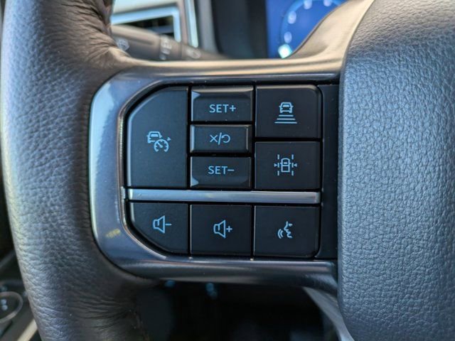 Certified 2024 Ford F250 King Ranch image 24