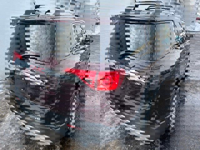 Used 2018 GMC Acadia SLE w/ Driver Alert Package I image 3