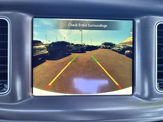 Used 2023 Dodge Charger SXT RWD image 16