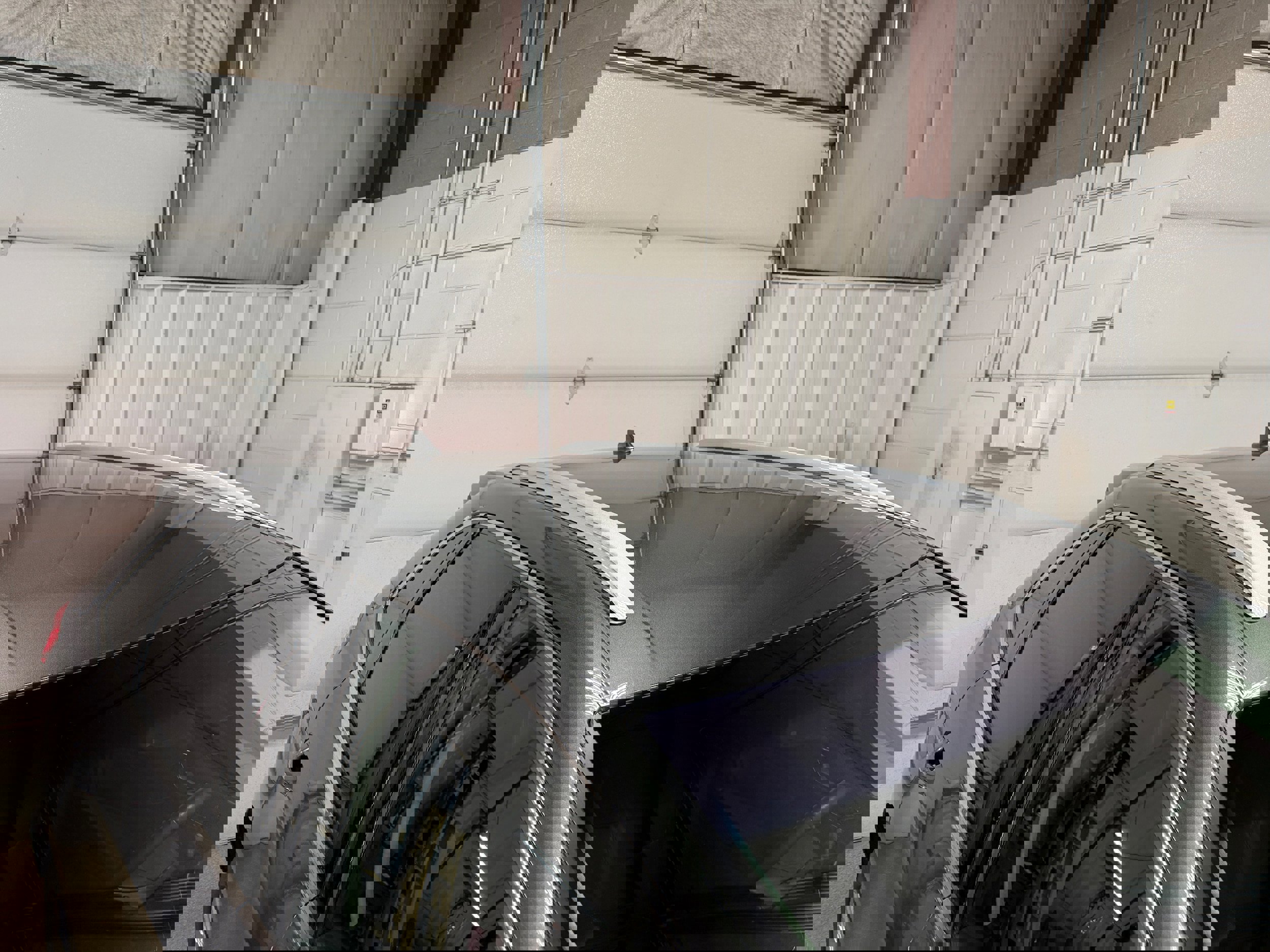 Certified 2019 Ford Edge Titanium w/ Cold Weather Package AWD/4WD image 34