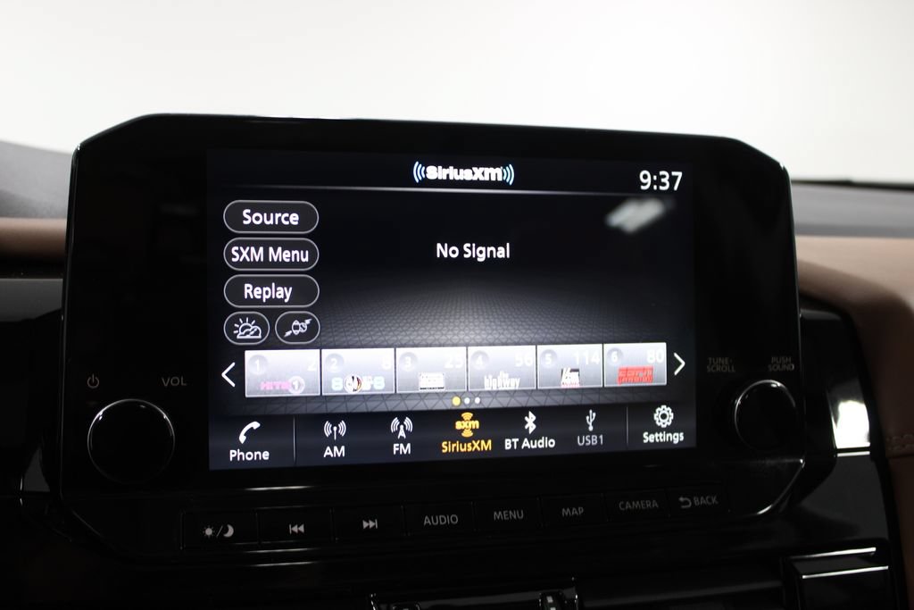 Used 2023 Nissan Pathfinder Platinum AWD/4WD image 55
