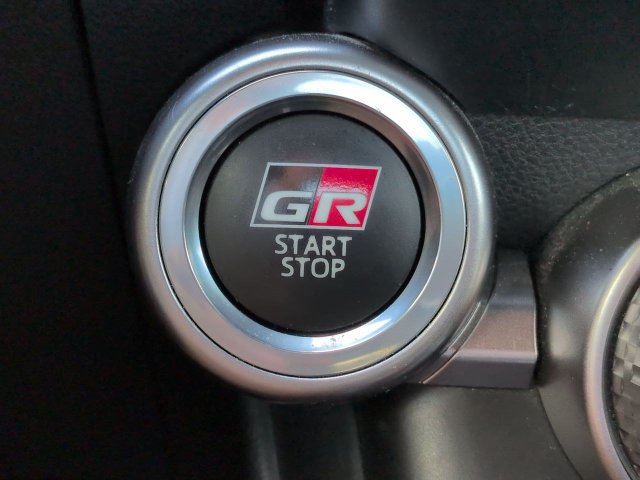 Used 2024 Toyota GR86 RWD image 25