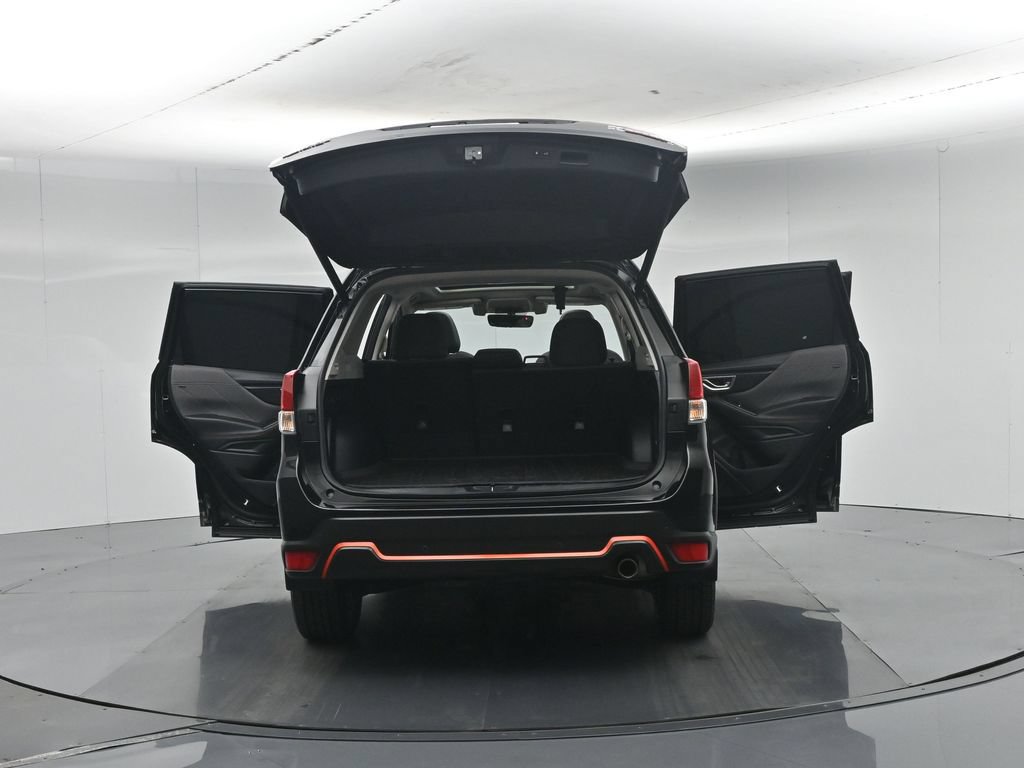 Used 2020 Subaru Forester Sport AWD/4WD image 39