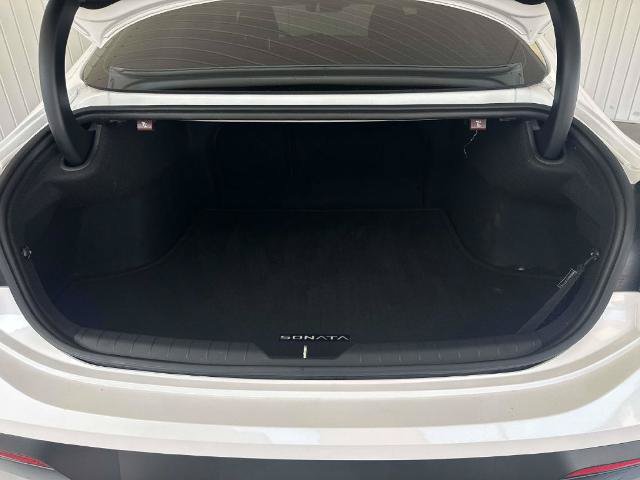 Used 2026 Hyundai Sonata N Line FWD image 11