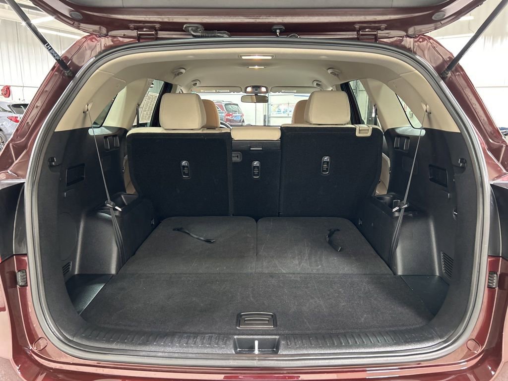 Used 2019 Kia Sorento FWD image 27
