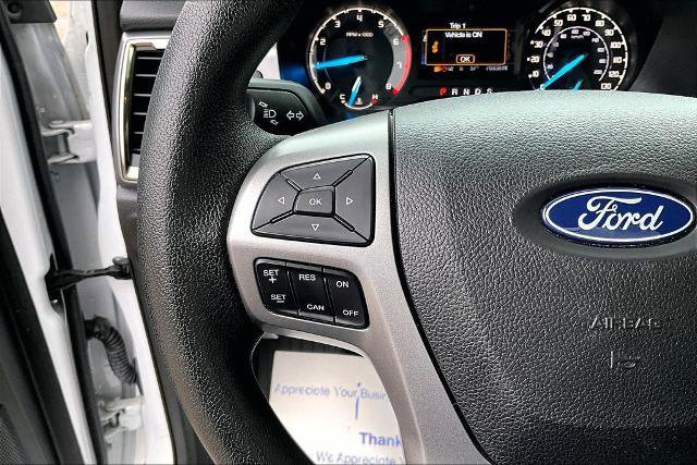 Certified 2022 Ford Ranger XLT w/ Trailer Tow Package image 18