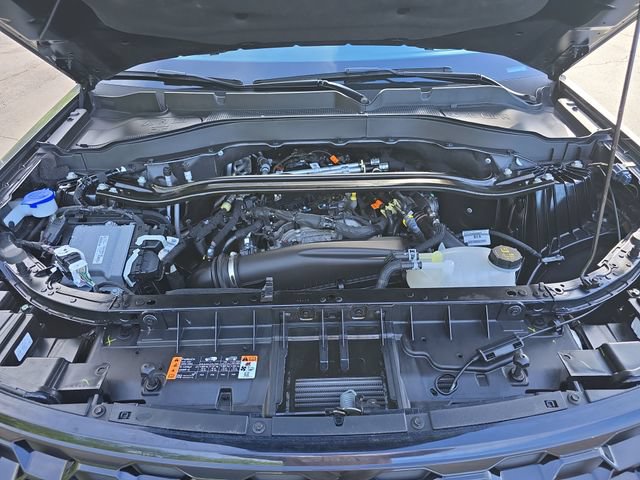 Certified 2025 Ford Explorer ST-Line w/ ST-Line Street Pack AWD/4WD image 31