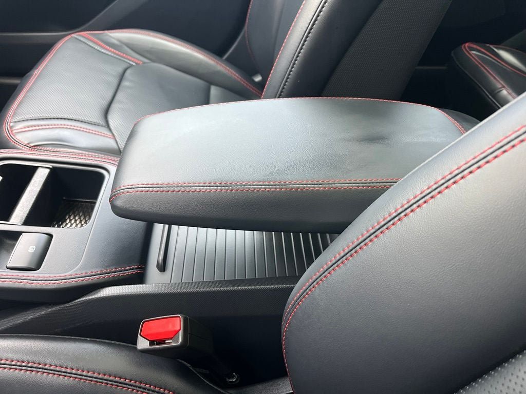 Certified 2025 Ford Mustang Mach-E Premium w/ Sport Appearance Package AWD/4WD image 36