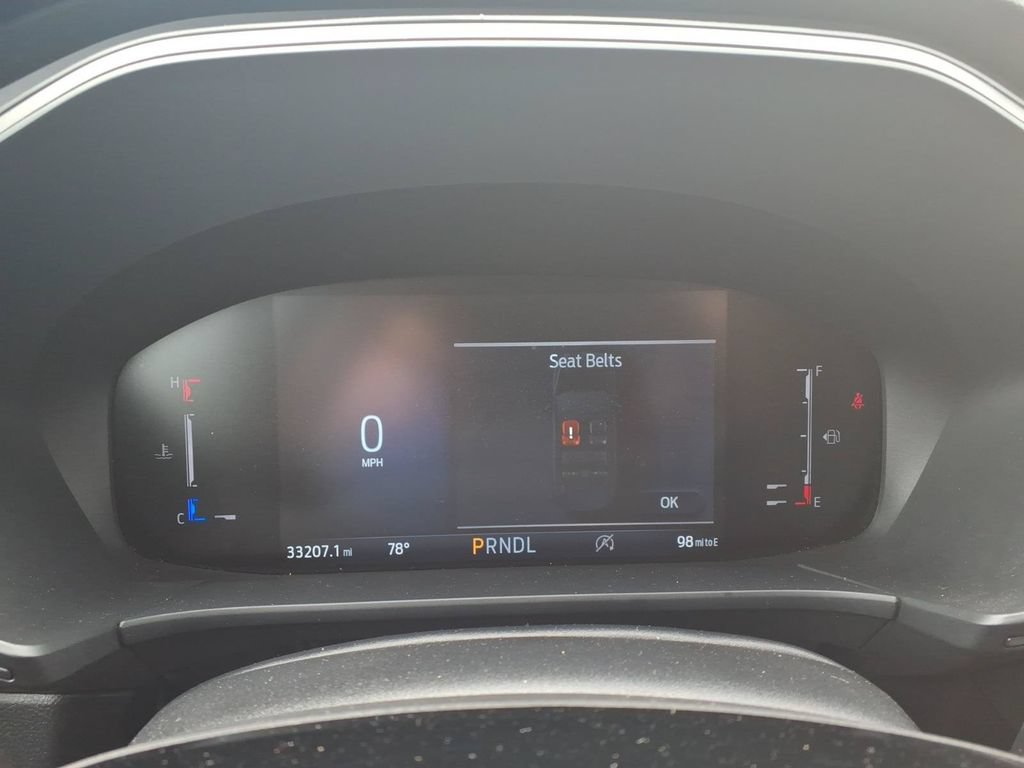 Certified 2023 Ford Escape Active AWD/4WD image 18