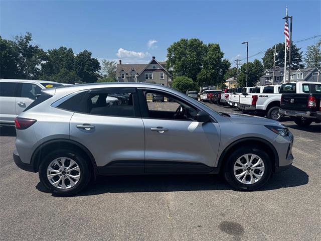 Certified 2023 Ford Escape Active image 42