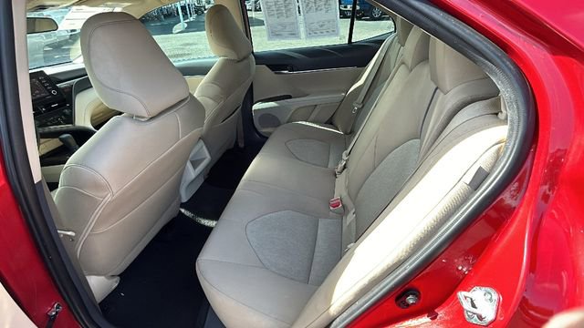 Used 2024 Toyota Camry LE image 15